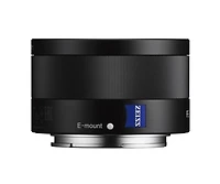 Sony Sonnar T Fe 35mm F2.8 Za Camera Lens