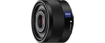 Sony Sonnar T Fe 35mm F2.8 Za Camera Lens