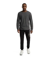 Ecko Unltd Men's Pinch Me Thermal T-Shirt