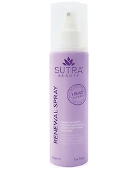 Sutra Beauty Heat Guard Renewal Spray, 7.4 oz.