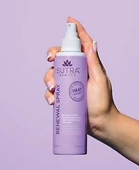 Sutra Beauty Heat Guard Renewal Spray, 7.4 oz.