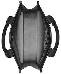 Karl Lagerfeld Paris Kristina Large Tote Bag