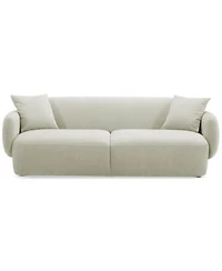 Gaelynn Fabric Sectional Collection Exclusively At Macys