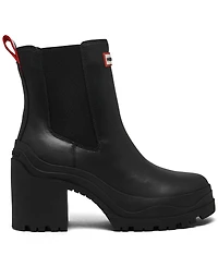Hunter Women's Miana Waterproof Casual Booties from Finish Line