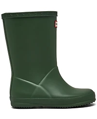 Hunter Toddler Kids' Original First Classic Rain Boots from Finish Line