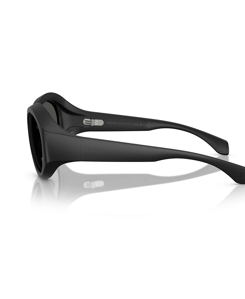 Moncler Unisex Sunglasses, Futuro ME8005