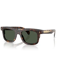 Moncler Unisex Polarized Sunglasses