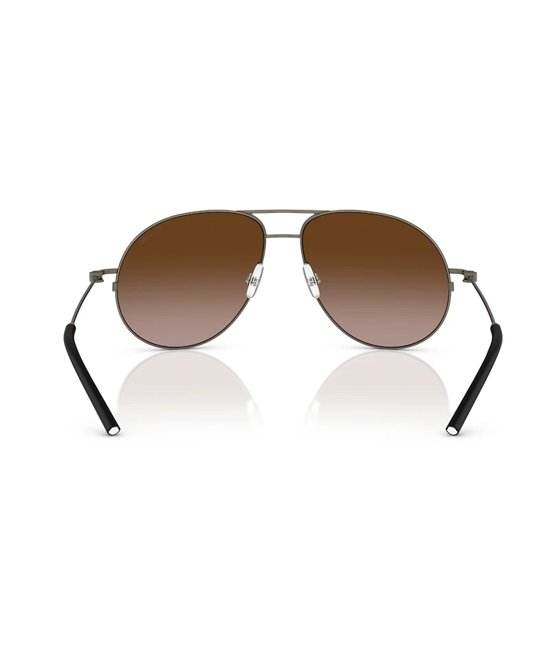 Moncler Unisex Sunglasses, Flyze ME4002