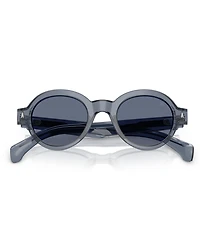 Moncler Unisex Sunglasses