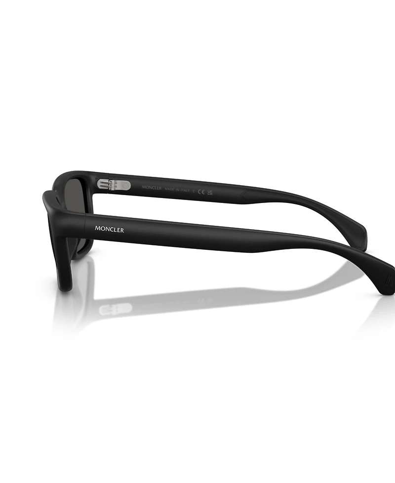 Moncler Unisex Sunglasses, Slicka ME8002