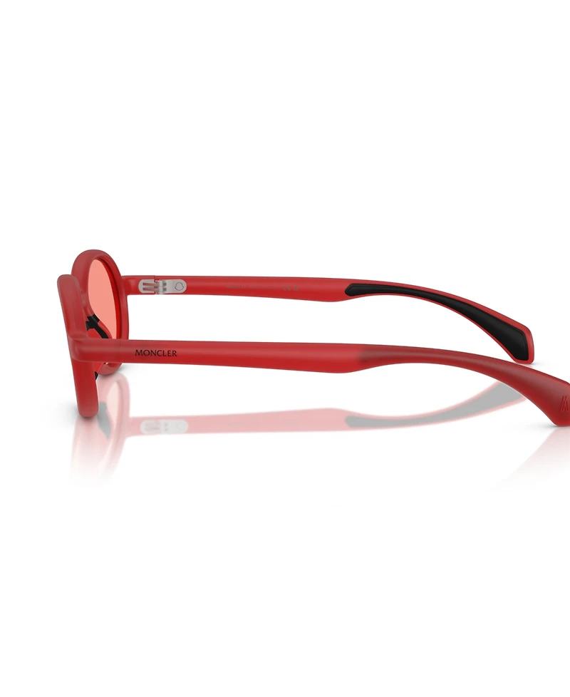 Moncler Unisex Sunglasses, Caprice ME8006