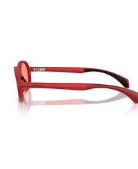 Moncler Unisex Sunglasses, Caprice ME8006