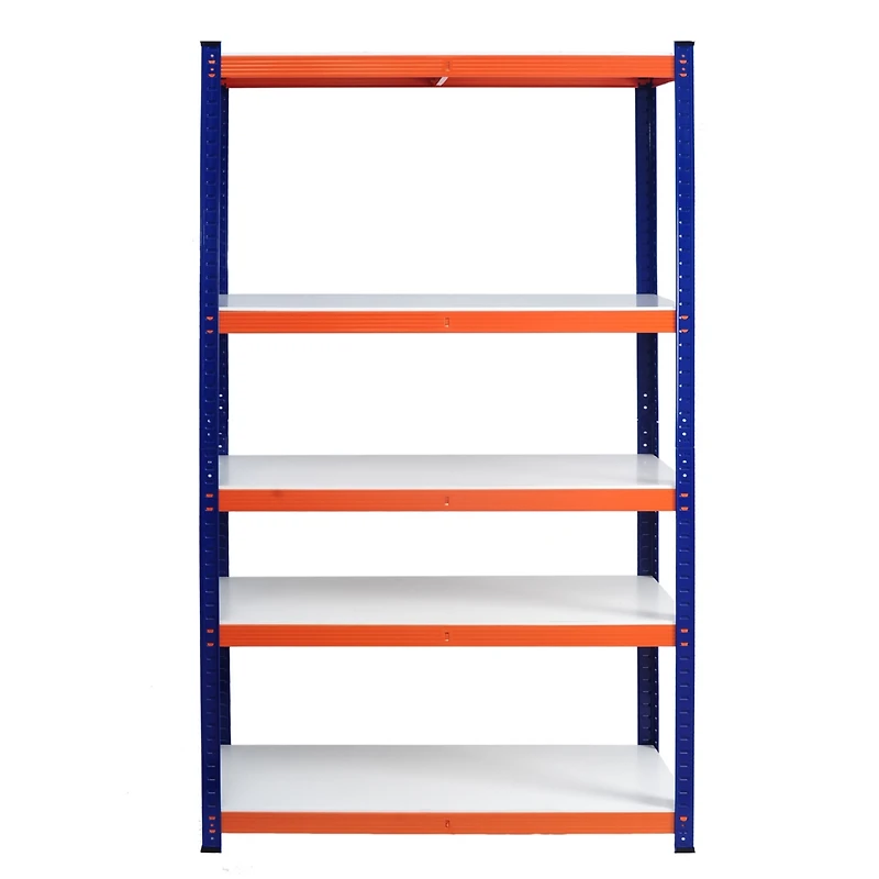 Streamdale Furniture Capacity Garage Storage Shelves Heavy Duty