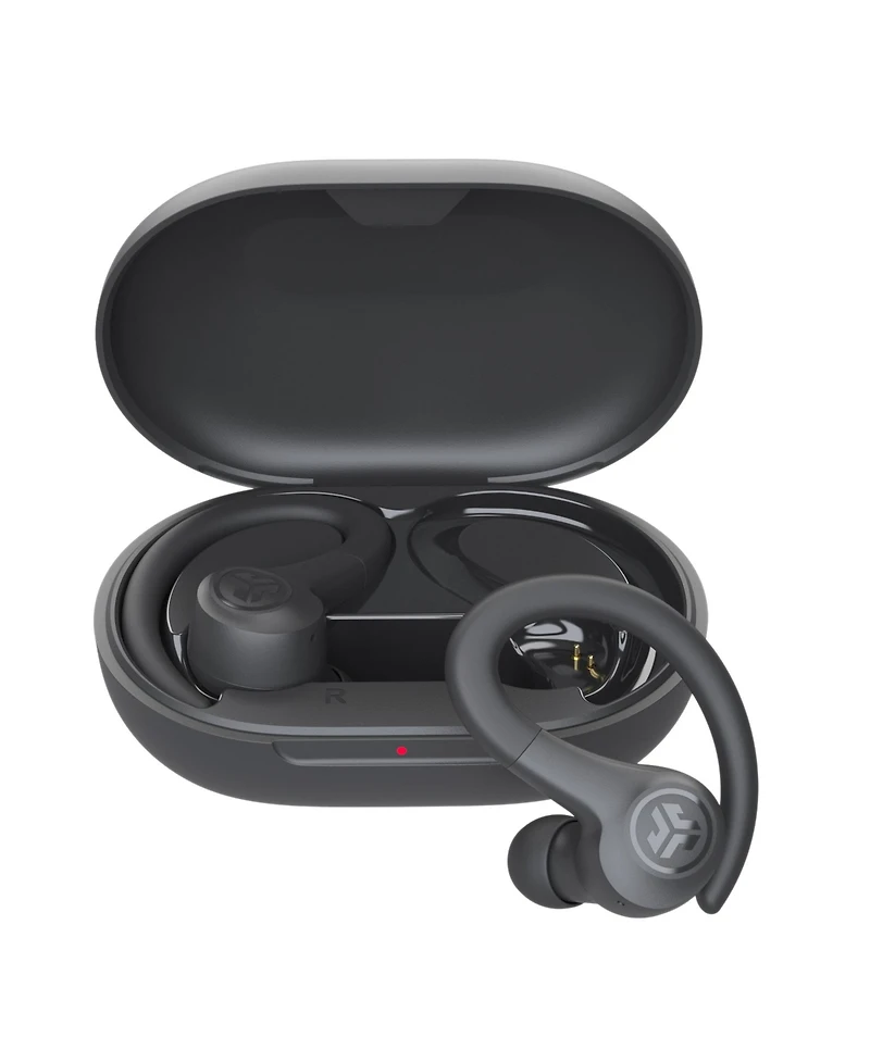 Go Sport+ True Wireless Earbuds