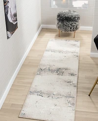 Lr Home Atlas Atl- 2'x7' Runner Area Rug