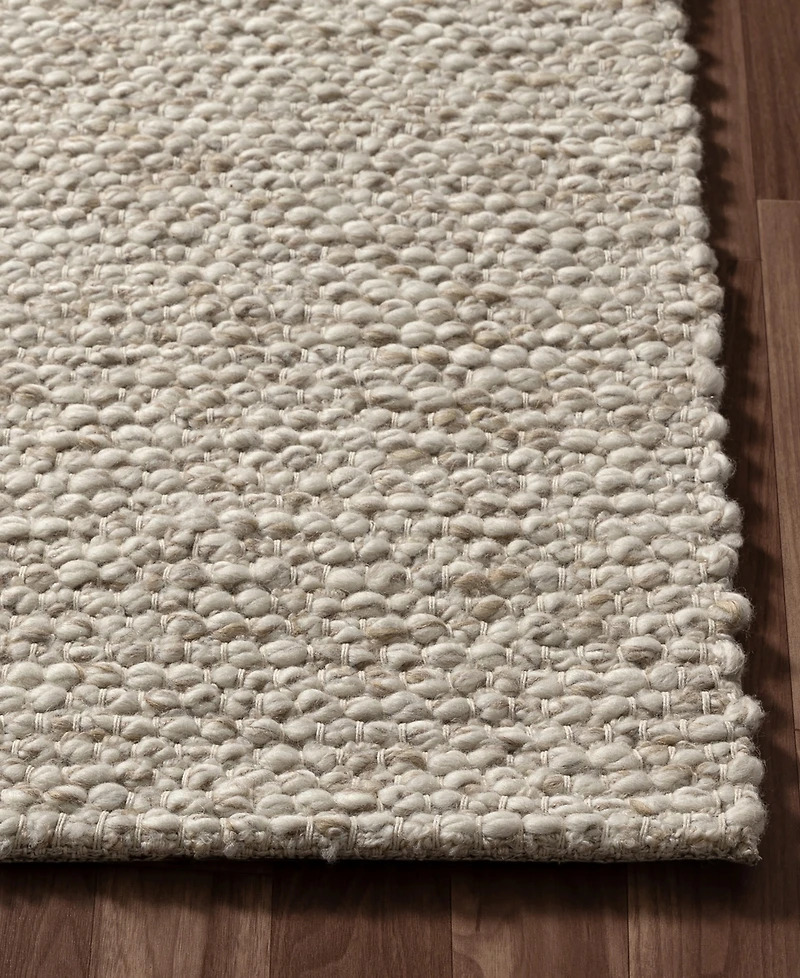 Lr Home Ella Dom-1 7'9"x9'9" Area Rug