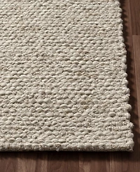 Lr Home Ella Dom-1 7'9"x9'9" Area Rug