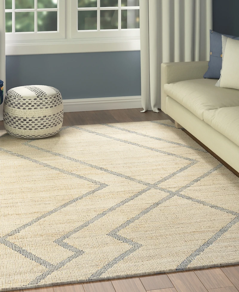 Lr Home Xanda Wil-575 2'x3' Area Rug