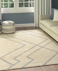 Lr Home Xanda Wil-575 2'x3' Area Rug