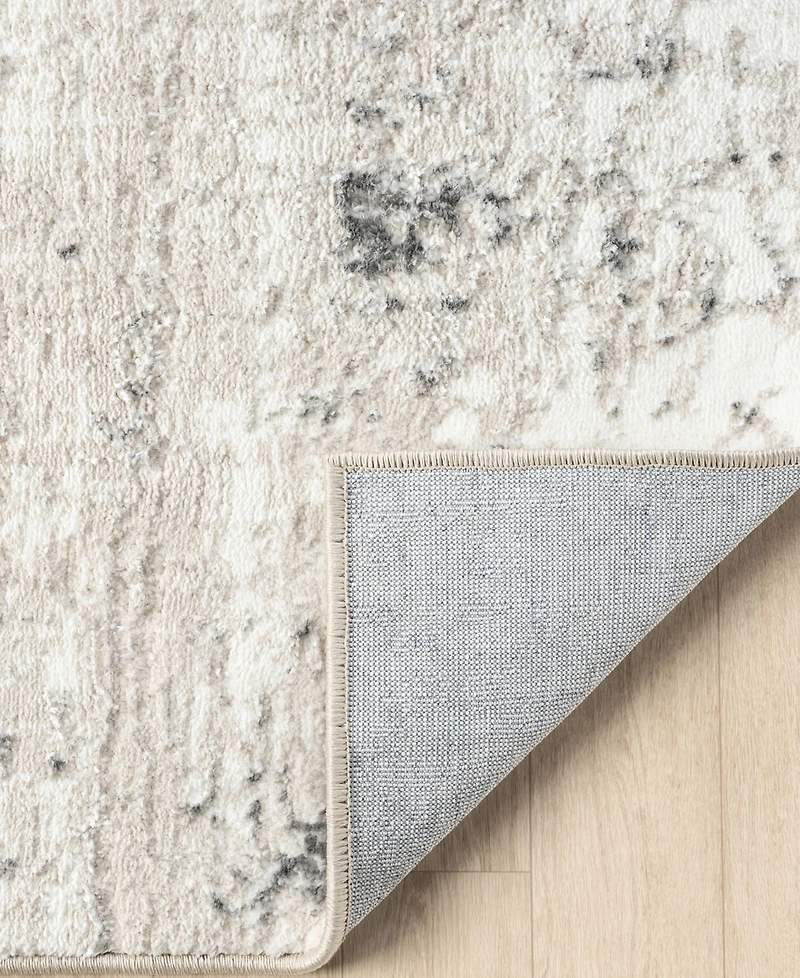 Lr Home Atlas Atl-053 5'x7' Area Rug