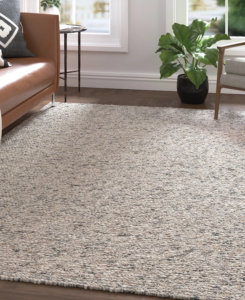 Lr Home Ella Dom-1 5'x7'9" Area Rug