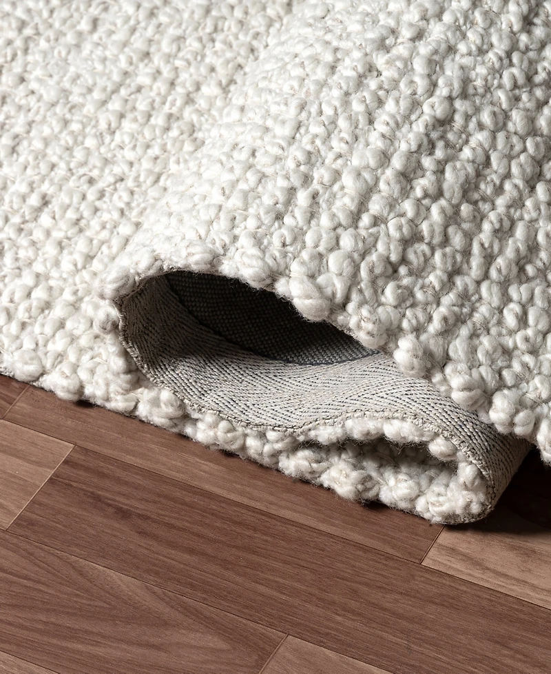 Lr Home Ella Dom-1 2'6"x8' Runner Area Rug