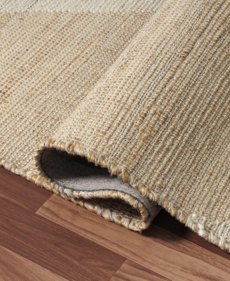 Lr Home Xanda Wil-575 5'x7'9" Area Rug