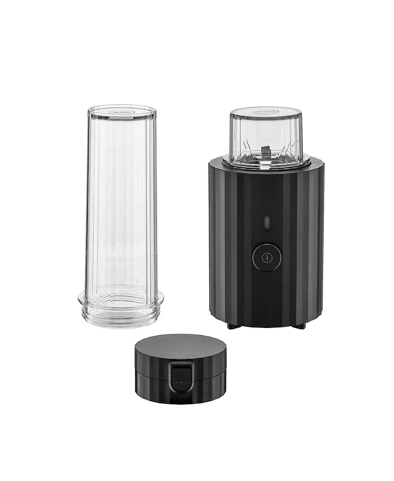 Alessi Plisse 20 oz. Smoothie Blender