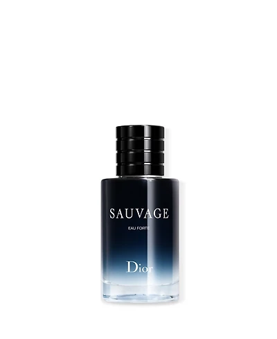 Dior Men's Sauvage Eau Forte Parfum Spray, 2 oz.