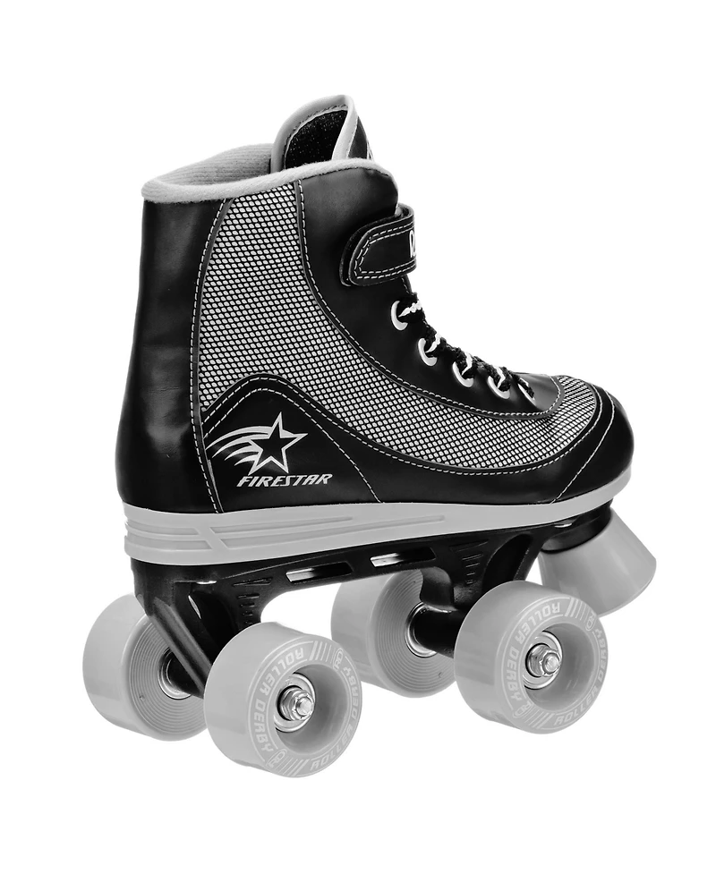 Roller Derby FireStar Boy's Skates