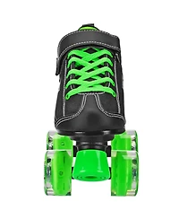 Roller Derby Blazer Boy's Lighted Wheel Skate