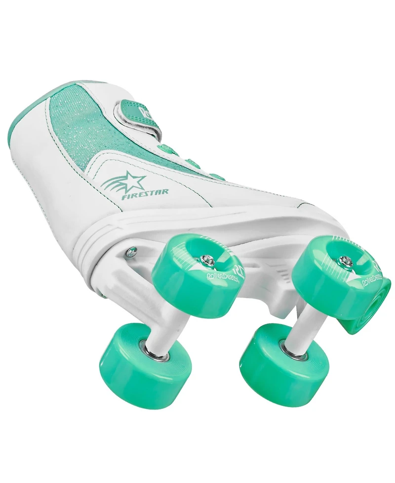 Roller Derby FireStar Quad Skates