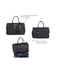 Childhome Baby Puffer Mommy Bag