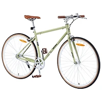 Streamdale Single Speed Retro 700C City Bike