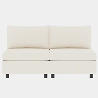 Streamdale Modular Sectional Sofa with Storage (1+2+3 Seats)