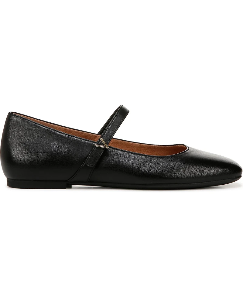 Vionic Womens Alameda Mary Jane Flats