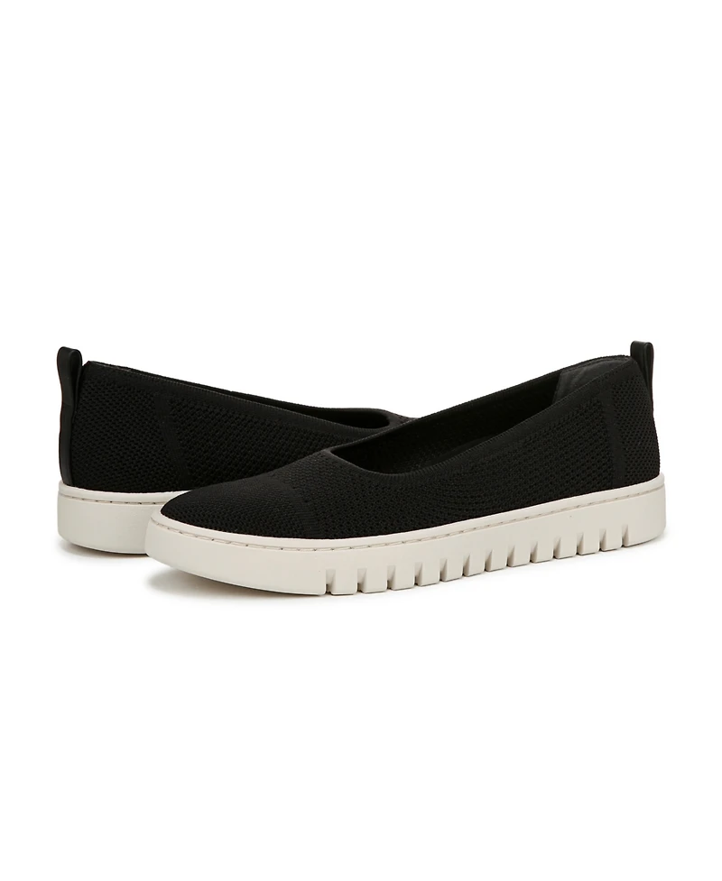 Vionic Womens Uptown Skimmer Knit Shoes