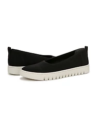 Vionic Womens Uptown Skimmer Knit Shoes