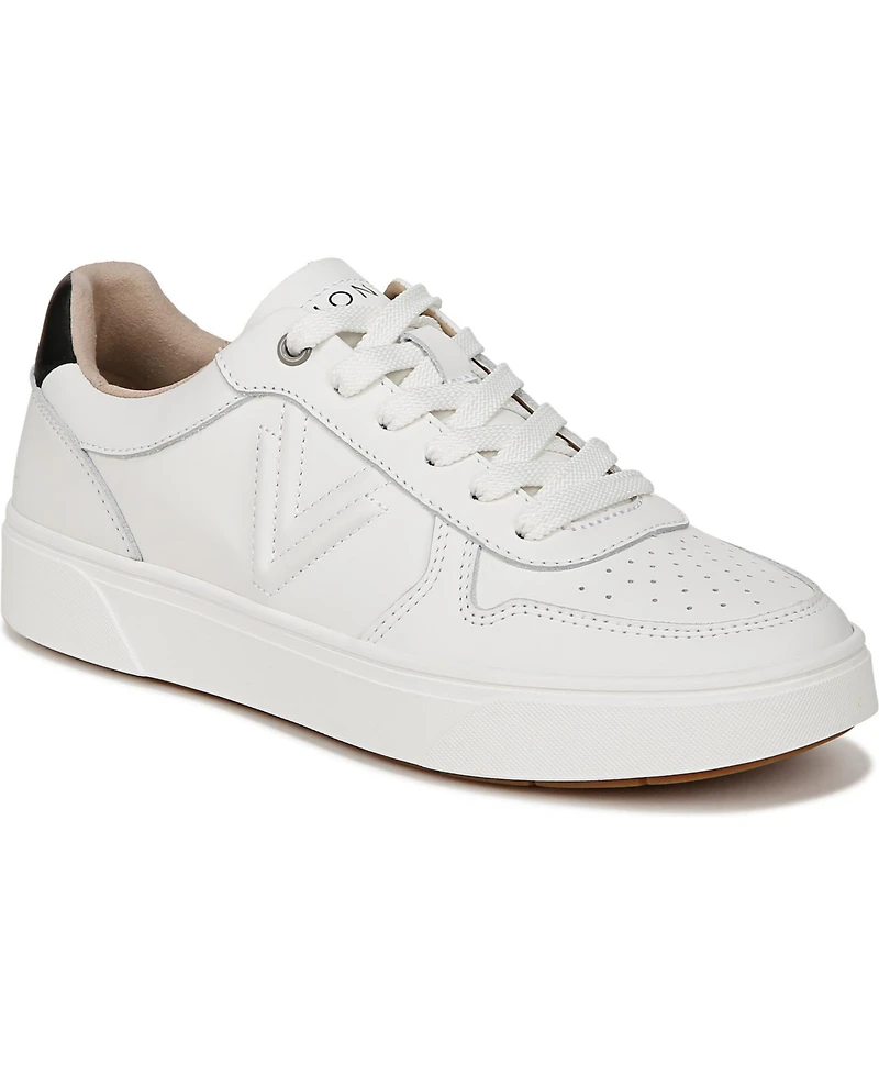 Vionic Womens Kimmie Court Sneakers