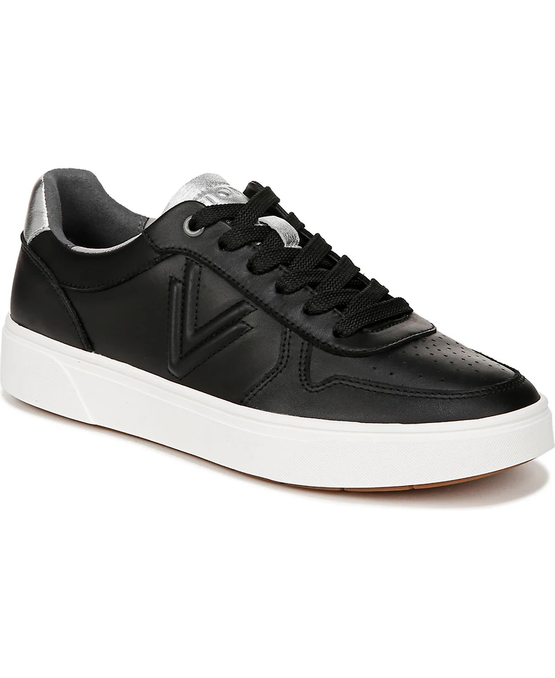 Vionic Womens Kimmie Court Sneakers