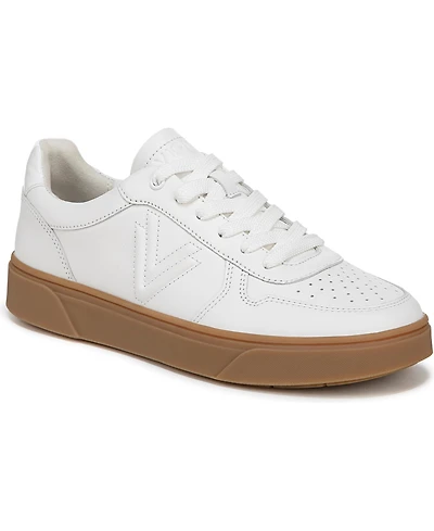 Vionic Womens Kimmie Court Sneakers