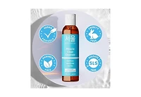 Seoul Ceuticals Korean Skin Care Face Wash for Acne Prone Skin Miracle Clear Face Cleanser K Beauty Skincare