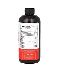 Force Factor L-Carnitine Liquid Berry 3 000 mg