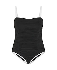 City Chic Plus Size Corfu 1 Piece
