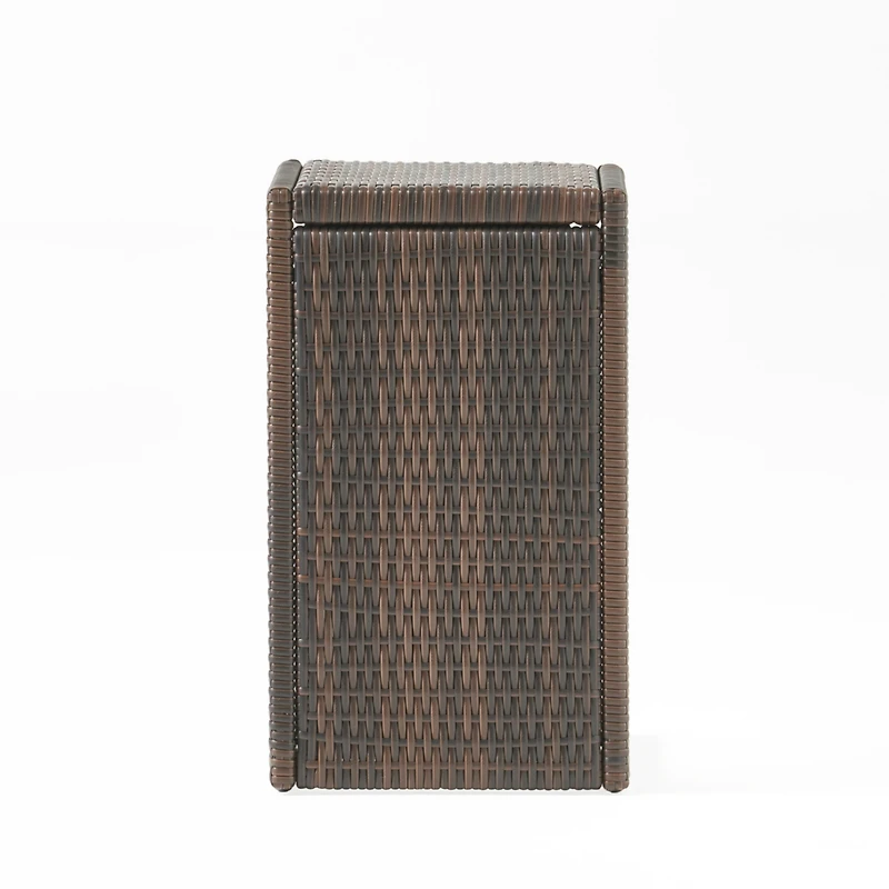 Streamdale Bucharest End Table