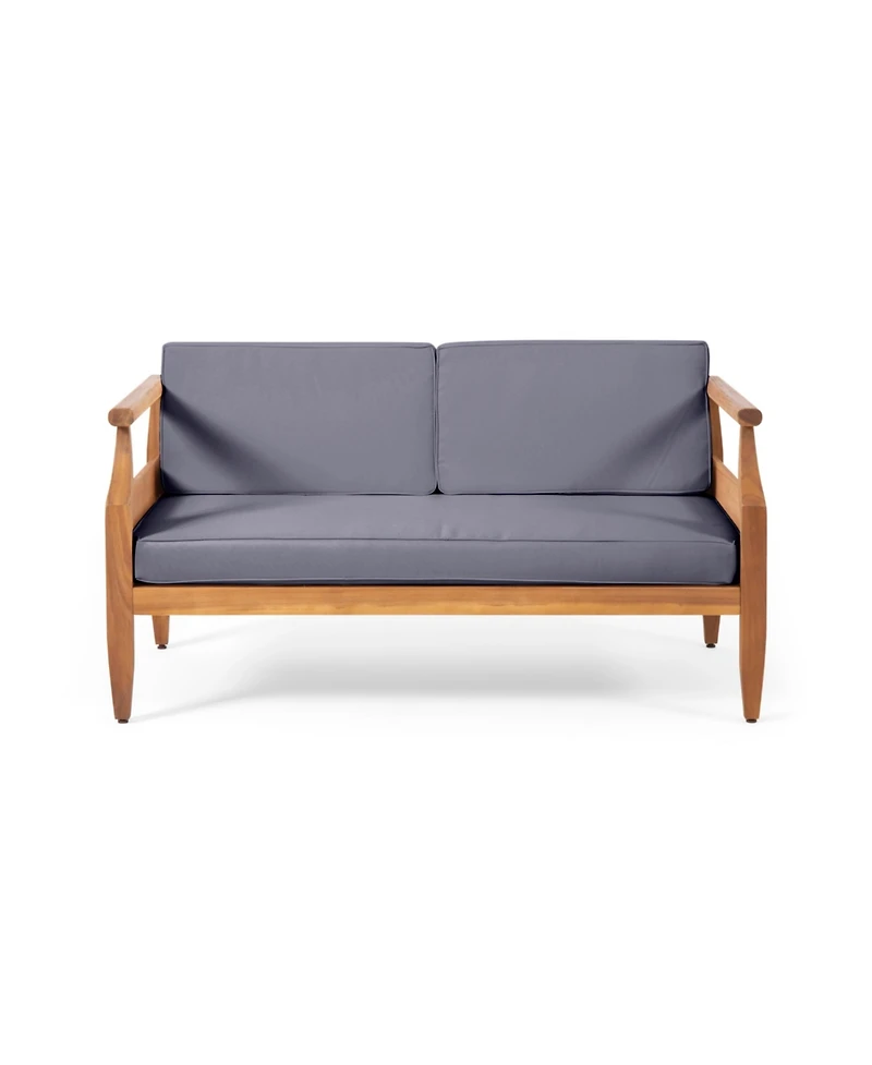 Streamdale Aston 4-Piece Outdoor Chat Set
