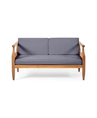 Streamdale Aston 4-Piece Outdoor Chat Set