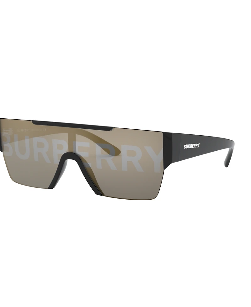 Burberry Men's Sunglasses, BE4291 Mirror