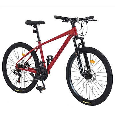 Streamdale 24 Speed 26" Mountain Bike