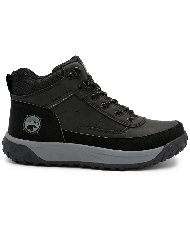 Polar Range Men's Lundar Boot